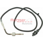 METZGER Sensor, Abgastemperatur